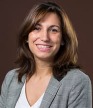 Charlotte DELEU, Onderhandelaar