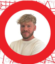 Christopher THOURON, Handelsvertreter