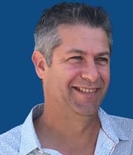 Eric BOURGES, Agent commercial