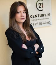 Marion HORRUT, Adviseur