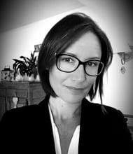 Aurore DESTERBECQ, Medewerker