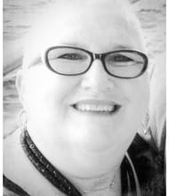 Jocelyne TIBA, Handelsvertreter