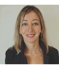 Marlene PANCRAZI, Agente commerciale