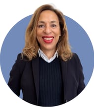 Magdalena ALLANOU, Négociateur