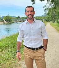 Brice SEURIN, Commercial agent