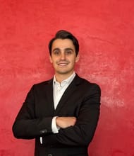 Nicolas TOURNIAIRE, Commercial agent