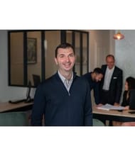 Alexandre TADDEI, Directeur