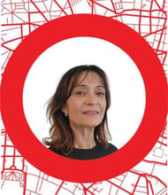 Marilyne CARBONEL, Agente comercial