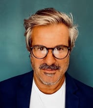 Jean-Michel COUDERC, Directeur