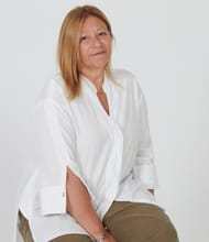 Martine DUPUY, Responsable de transacción