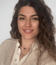 Emanuela PALI, Negozziatore