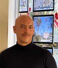 Thibaut LALLEMAND, Asesor