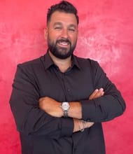 Stéphane FERRARI, Agent commercial
