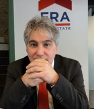 Jean-Michel GIANELLI, Agent commercial