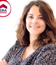 Aurelie SALIBA, Agent commercial