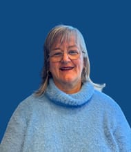 Gabriella CITTERIO, Commercial agent