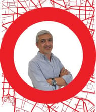 Dimitri TOPALKAROEV, Agente comercial