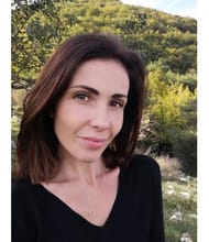 Laura GUILLON, Agente commerciale