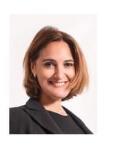 Sandra MANGIAPAN, Commercieel agent