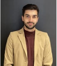Sylvain ODDOU, Agent commercial