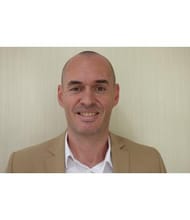 Frédéric PEREZ, Agent commercial