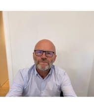 Sylvain TACCONI, Agent commercial