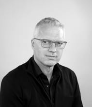 Jesper SKJOLD, Director