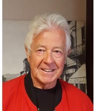 Allan HOUSSIN, Agent commercial