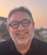 André OFFERMANS, Agency Manager