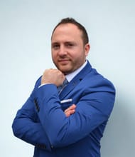 Umberto DEL BIANCO, Collaborateur IPI