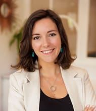 Laurene SAIGHI, Négociateur