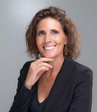 Chrystel GALLET, Négociateur