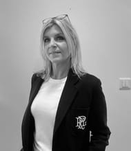 Martine MERLINO, Negociador