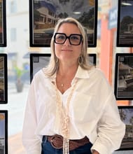 Isabelle  LAMBORAY, Agente commerciale
