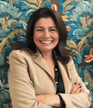 Natasha STELMACH, Diretor