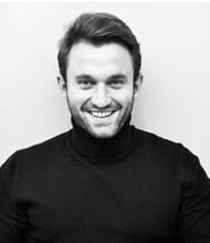 Stéphane LADAIQUE, Handelsvertreter