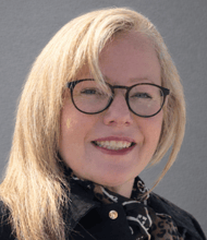 Sylvie FILLOLS, Commercieel agent