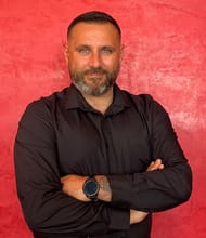 Christophe FERRARI, Agent commercial