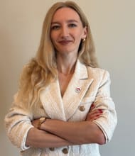 Marina GERASIMOVA, Agent commercial