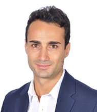 Marco ZIMEI, Onderhandelaar