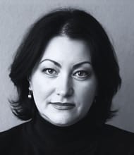 Rodica DICU, Director