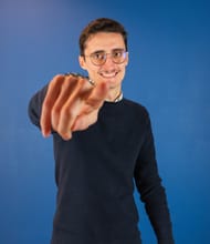 William ROUSSELLE, Intern IPI