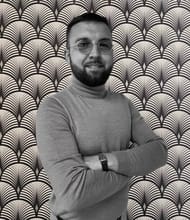 Andy  ASSIER , Beheeragent