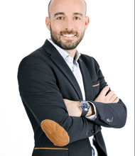 Maxime LESECH, Agent commercial
