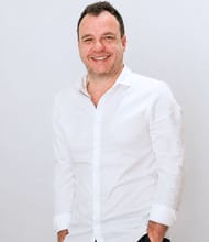 Benjamin LA PIETRA, Negozziatore