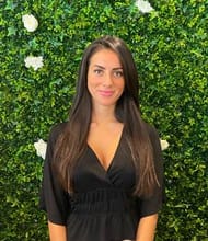 Lisa AUTENZIO, Assistente