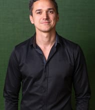DAVID BEAUMONT, Agente commerciale