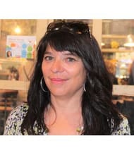 Pascale VILLEQUEY, Commercieel agent