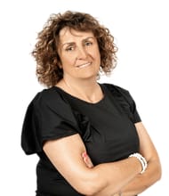 Nathalie JASNAULT, Direttore