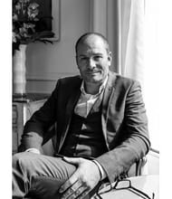 Laurent ROMOR, Direttore